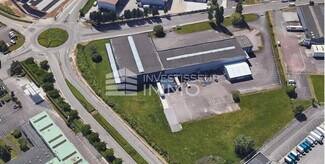 Plus de détails pour Industriel à vendre