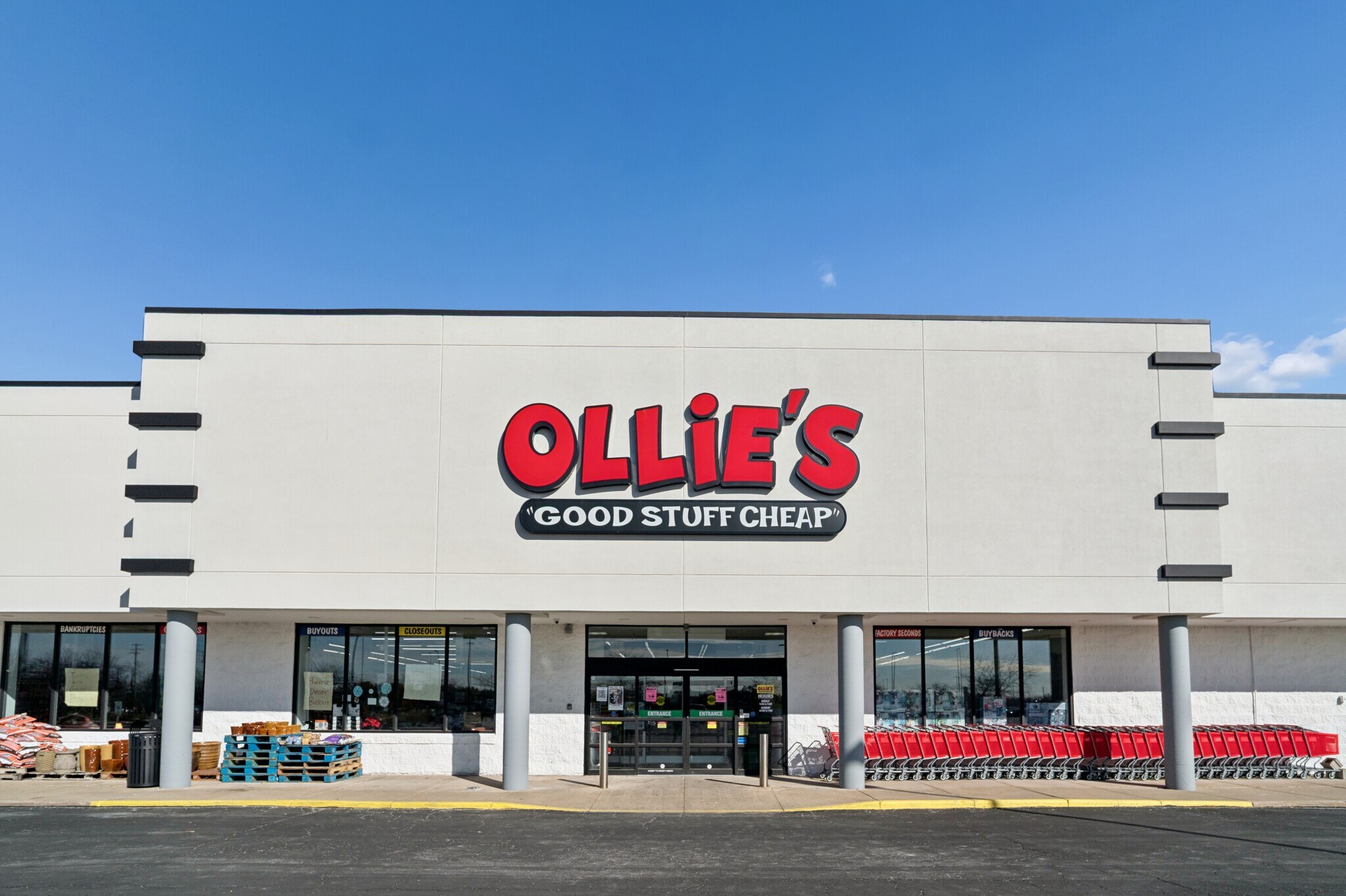 2350 Sycamore Rd, Dekalb, IL à louer Photo du bâtiment- Image 1 de 19