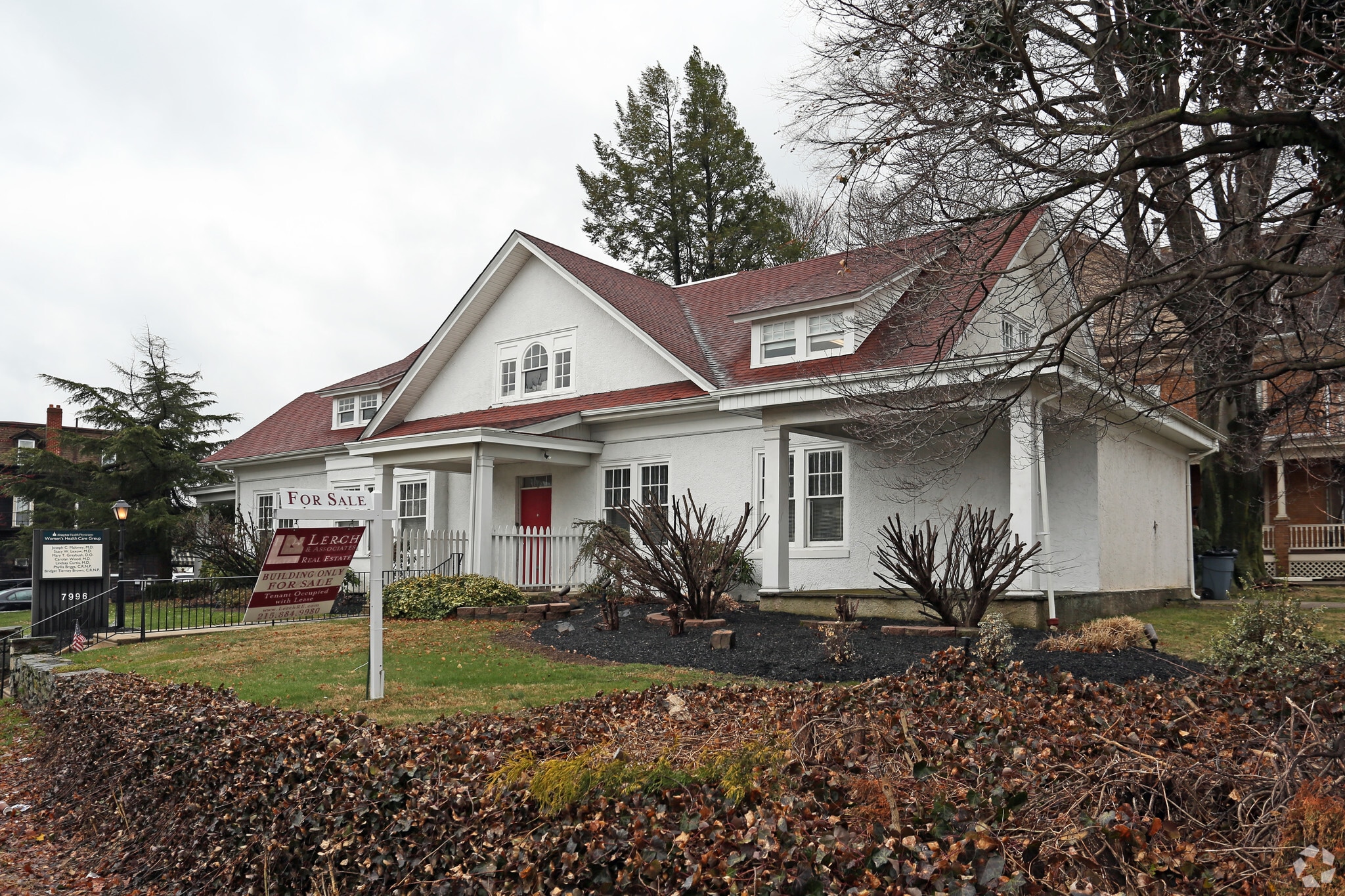 7996 Oxford Ave, Philadelphia, PA à vendre Photo principale- Image 1 de 5