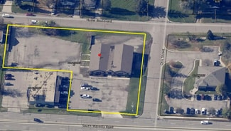 More details for 302 S Waverly Rd, Lansing, MI - Land for Sale