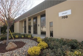 More details for 700-722 Aldo Ave, Santa Clara, CA - Industrial for Lease