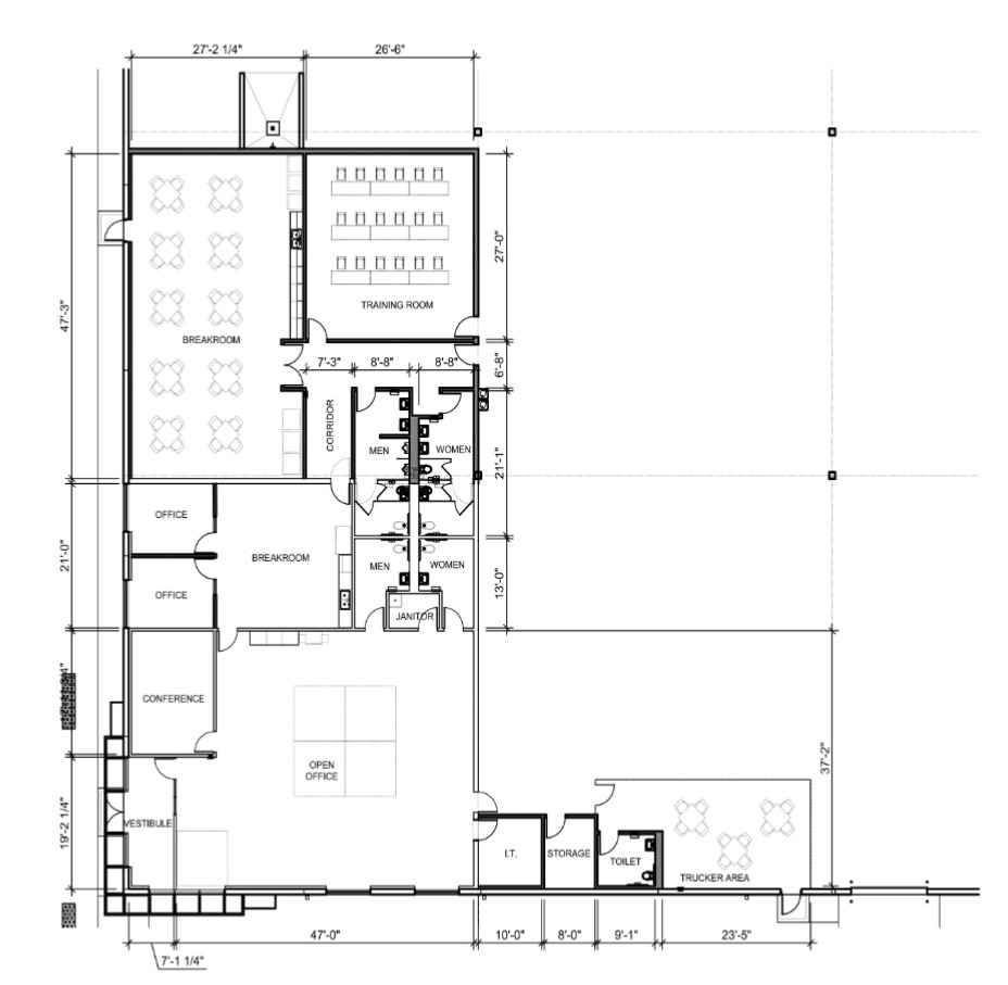 201 Richard Knock Hwy, Walton, KY à louer Plan d  tage- Image 1 de 6