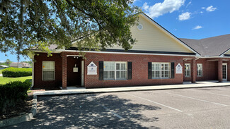 More details for 10250 Normandy Blvd, Jacksonville, FL - Office/Medical for Lease