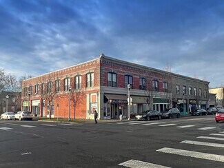 Plus de détails pour 223-235 1st Ave, Kent, WA - Commerce de détail à louer