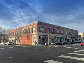 More details for 223-235 1st Ave, Kent, WA - Retail for Lease