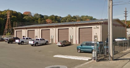 6 Riverside Dr, Ansonia, CT à louer Photo du bâtiment- Image 1 de 3