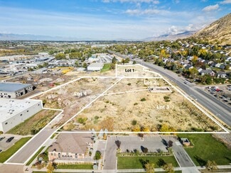 More details for 2438 US-89, Provo, UT - Land for Sale
