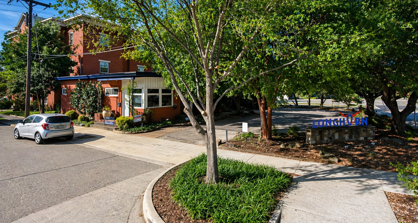 204 S Kentucky St, McKinney, TX for lease Primary Photo- Image 1 of 22