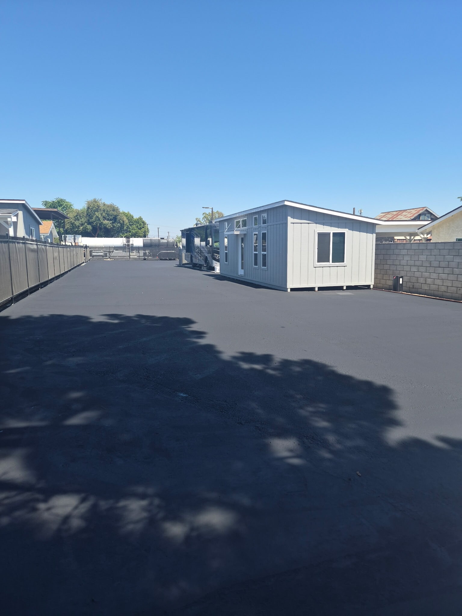 11211-11225 Kadota Ave, Pomona, CA for lease Building Photo- Image 1 of 16