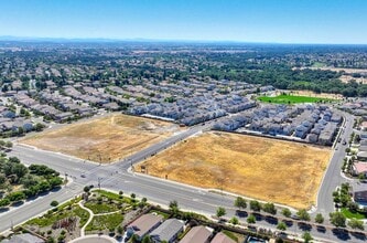 32 Fiddyment Way, Roseville, CA - Aerial map view - Image1