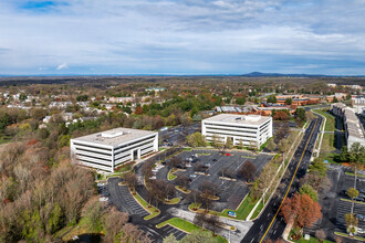 20250 Century Blvd, Germantown, MD - aerial  map view