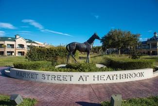 Plus de détails pour Highway 200, Ocala, FL - Local commercial à louer