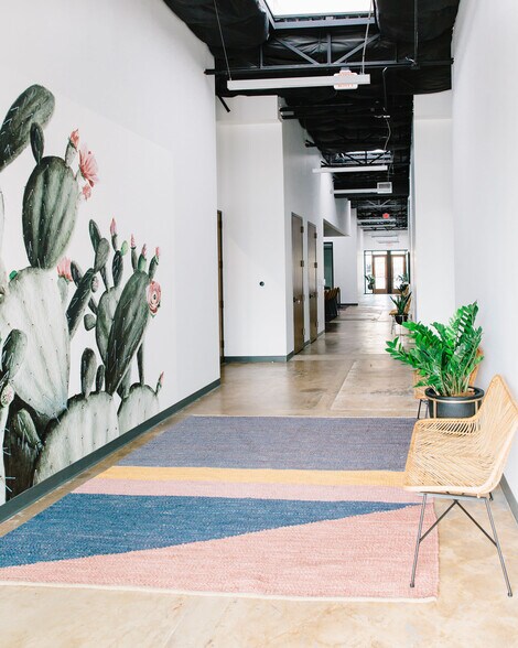 3927 Main St, Dallas, TX à louer - Photo intérieure - Image 3 de 18