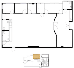 47647 Caleo Bay Dr, La Quinta, CA à louer Plan d’étage- Image 1 de 1