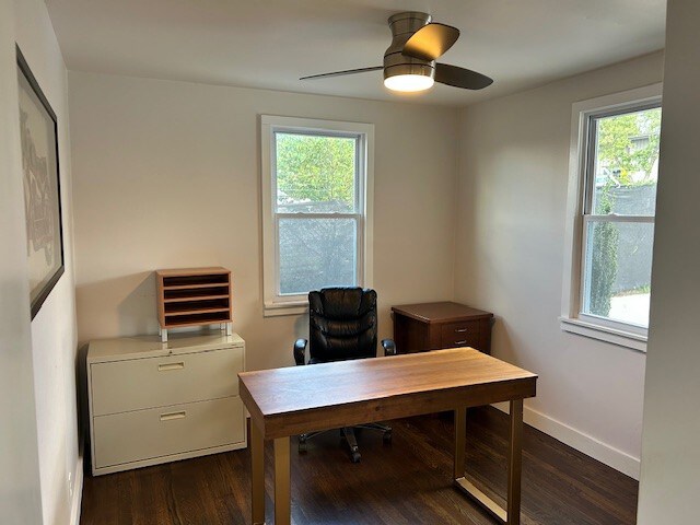 2013 Gladstone Ave, Nashville, TN à louer - Photo intérieure - Image 2 de 4