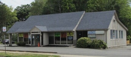 377 Federal St, Greenfield, MA for sale Building Photo- Image 2 of 11