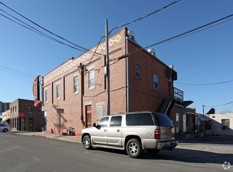 7500 W 80th St, Overland Park, KS for lease - Building Photo - Image 2 of 2