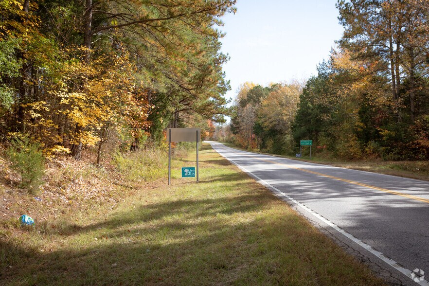 I-77 State 56 Rd, Richburg, SC à vendre - Autre - Image 1 de 4