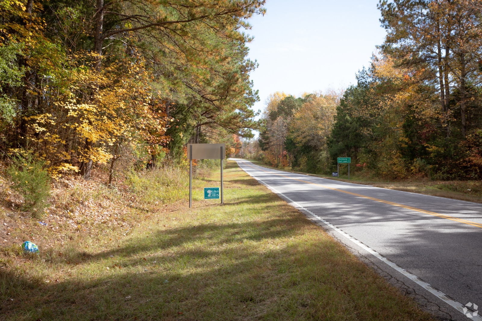 I-77 State 56 Rd, Richburg, SC à vendre Autre- Image 1 de 5