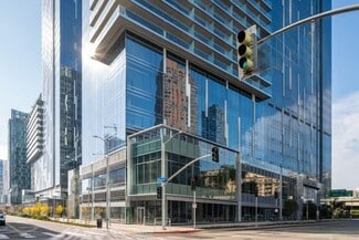 Plus de détails pour 1000 W 8th St, Los Angeles, CA - Commerce de détail à louer