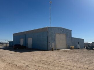 More details for 5808 Farm to Market 1788, Midland, TX - Industrial for Lease