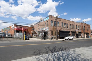 More details for 503-517 Johnson Ave, Brooklyn, NY - Industrial for Lease