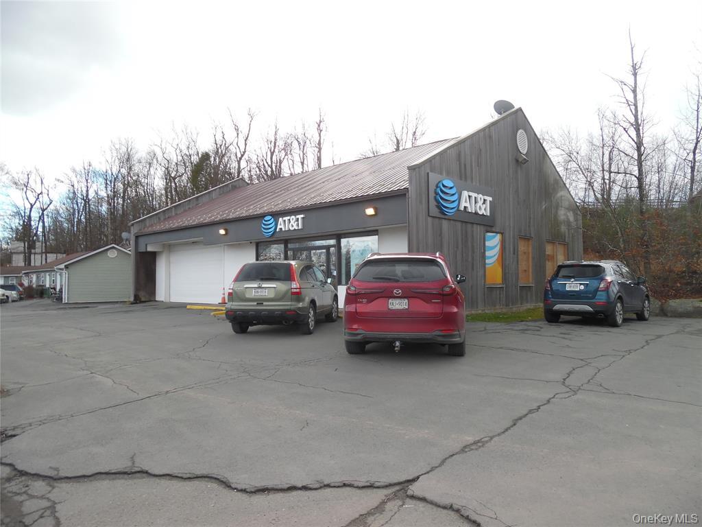 125 Jefferson St, Monticello, NY à vendre Photo principale- Image 1 de 10