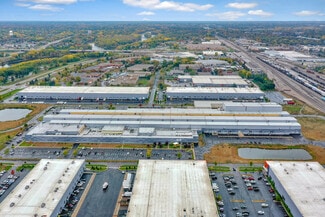 More details for 4800 E River Rd, Fridley, MN - Industrial for Lease
