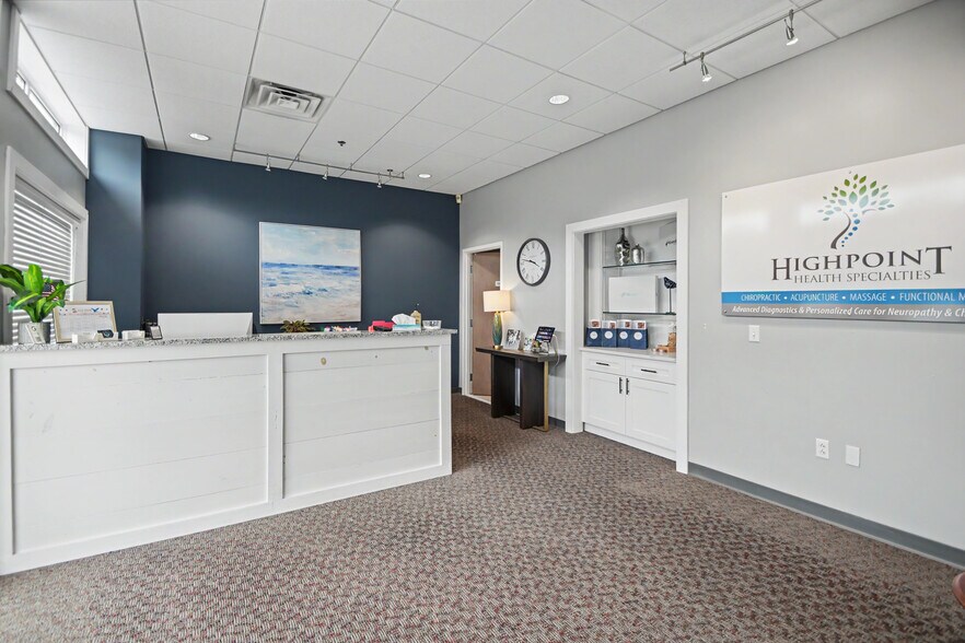 1600 Horizon Dr, Chalfont, PA à vendre - Photo intérieure - Image 2 de 34