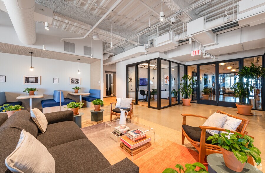 33 Arch St, Boston, MA à louer - Photo intérieure - Image 3 de 23