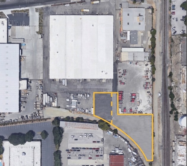 660 Walsh Ave, Santa Clara, CA for lease Primary Photo- Image 1 of 3