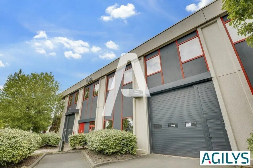 Flex dans Antony à louer - Photo du bâtiment - Image 1 de 8