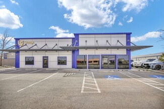 More details for 2903 Wall St, Midland, TX - Office for Lease