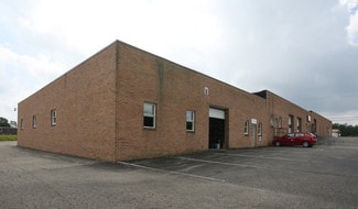 More details for 12383-12387 Kinsman Rd, Newbury, OH - Industrial for Lease