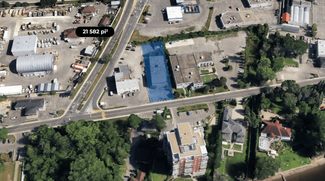 Plus de détails pour 14356-14362 Boul Gouin O, Montréal, QC - Industriel à vendre