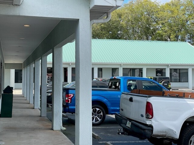 5354 US Highway 98, Lakeland, FL for lease Building Photo- Image 1 of 6