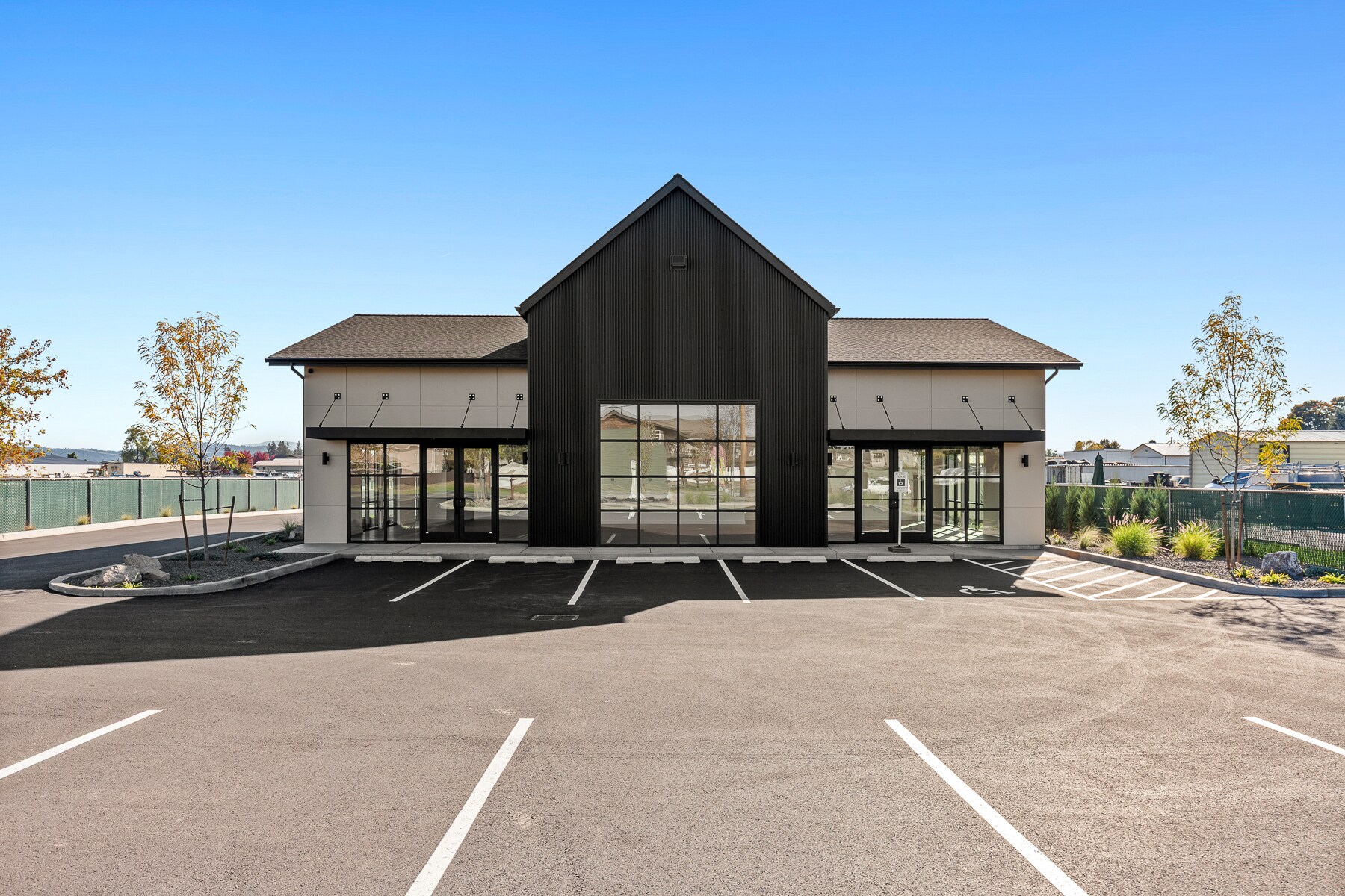 9409 Aerial cir, Hayden, ID for lease Primary Photo- Image 1 of 15