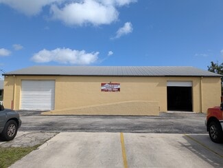 More details for 3479 SW Palm City School Ave, Palm City, FL - Flex for Lease