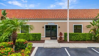 Plus de détails pour 3911 Golf Park Loop, Bradenton, FL - Bureau à vendre