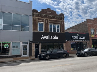 More details for 3547 W 26th St, Chicago, IL - Retail for Lease