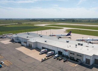 Plus de détails pour 7800 Leqve Dr SW, Rochester, MN - Industriel à vendre