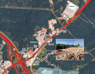 More details for 1000 E US Highway 54, Camdenton, MO - Retail for Sale