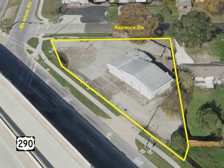 More details for 10404 Northwest Fwy, Houston, TX - Retail for Lease