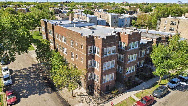 More details for 3901-03 W Jackson Blvd, Chicago, IL - Multifamily for Sale