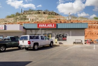 More details for 421-449 N Bluff St, Saint George, UT - Retail for Sale