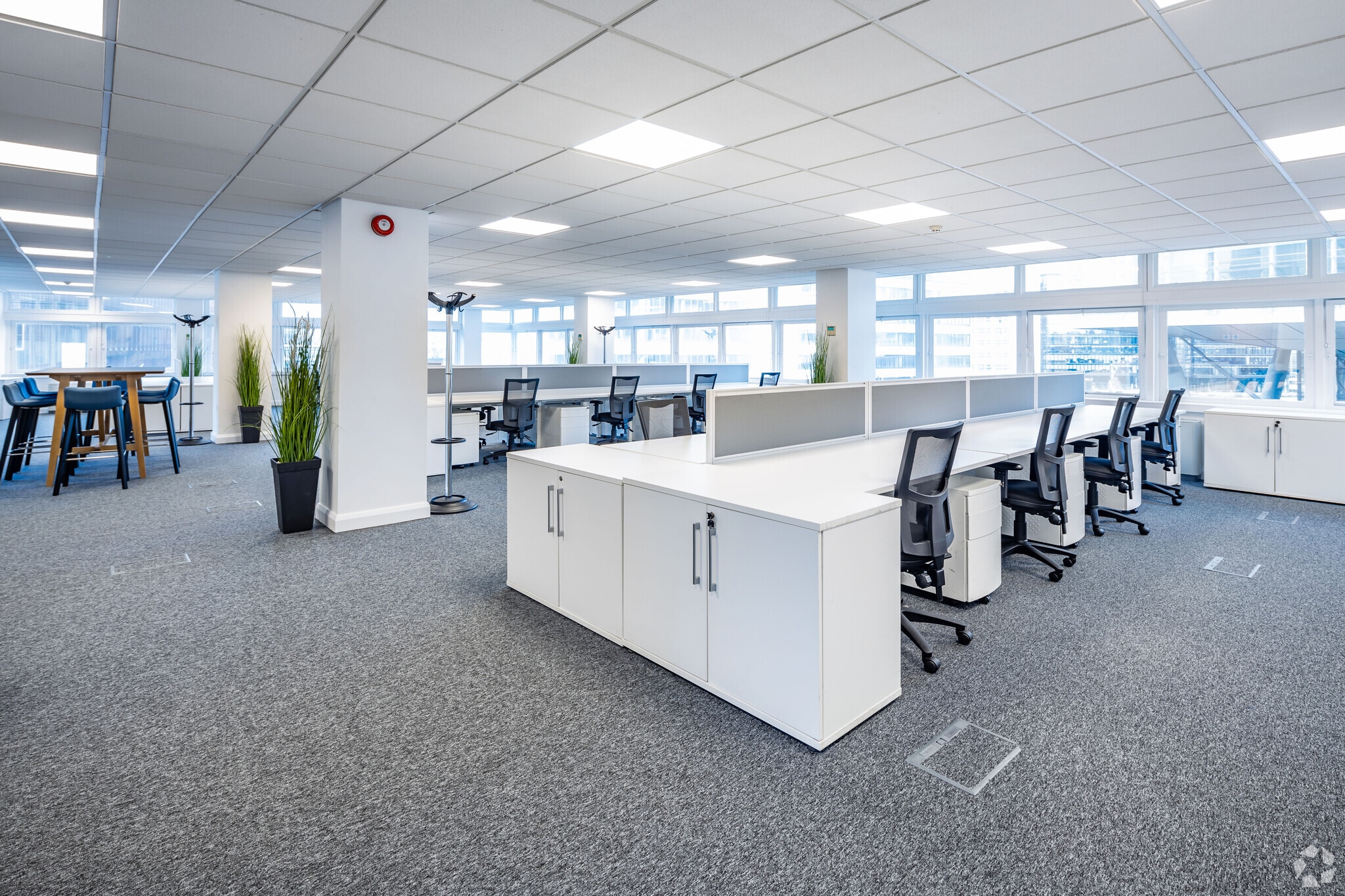 39 Deansgate, Manchester à louer Photo intérieure- Image 1 de 6