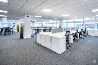 39 Deansgate, Manchester à louer Photo intérieure- Image 1 de 6