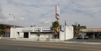 Plus de détails pour 9047-9049 Washington Blvd, Pico Rivera, CA - Bureau à vendre