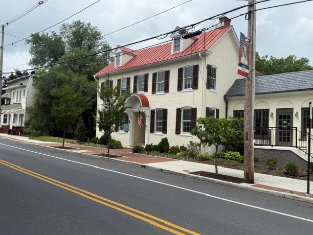 407 S Loudoun St, Winchester, VA à vendre - Photo du bâtiment - Image 2 de 18