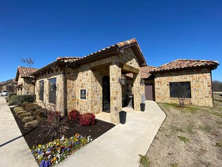 Plus de détails pour 2101 E Kirkwood Blvd, Southlake, TX - Bureau à louer